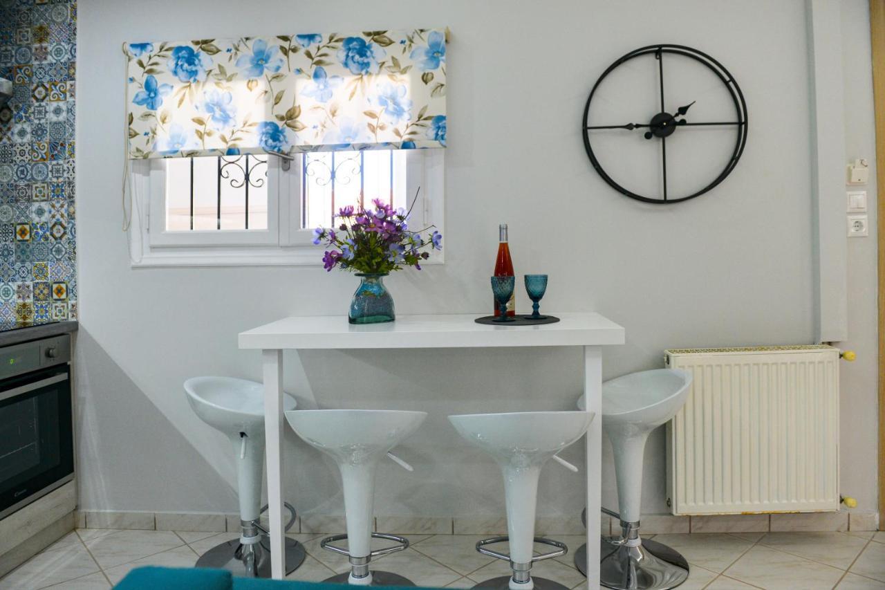 Orianna Suites Skiathos Luaran gambar