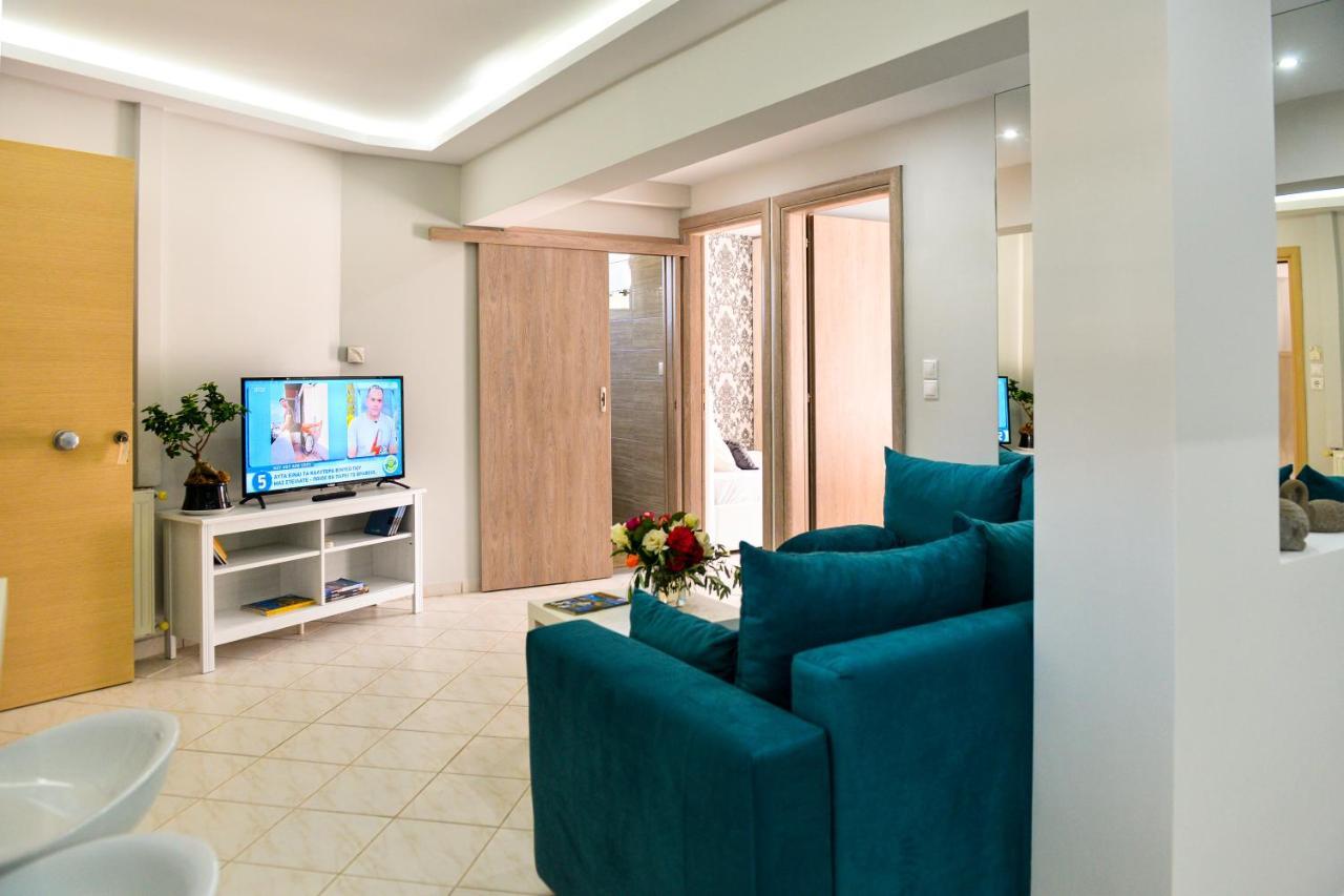 Orianna Suites Skiathos Luaran gambar