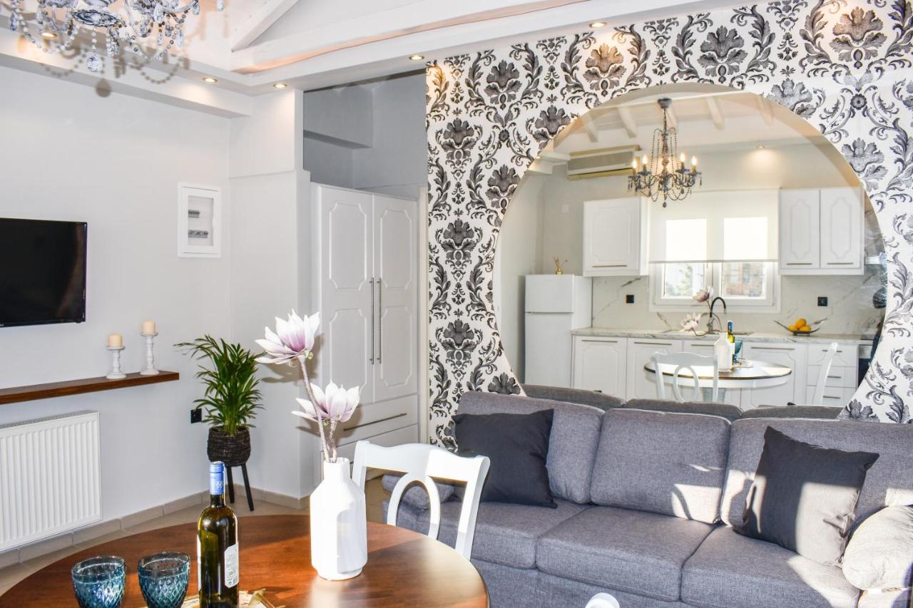 Orianna Suites Skiathos Luaran gambar