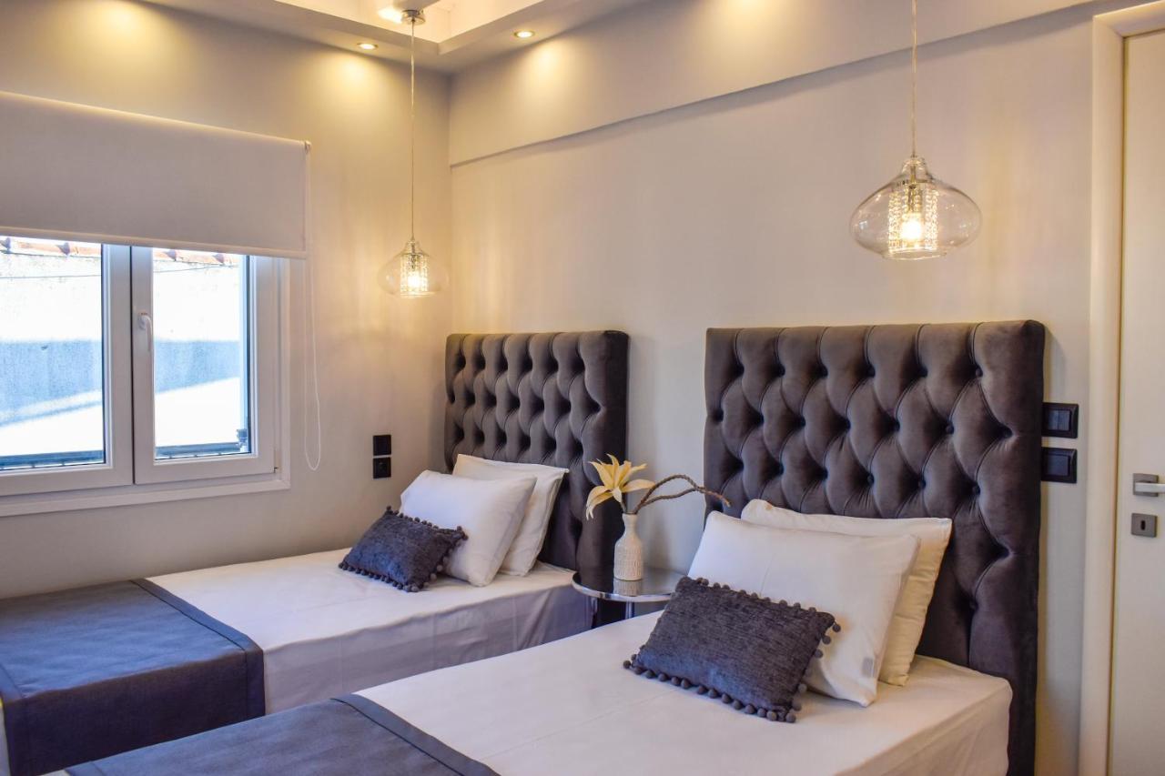 Orianna Suites Skiathos Luaran gambar