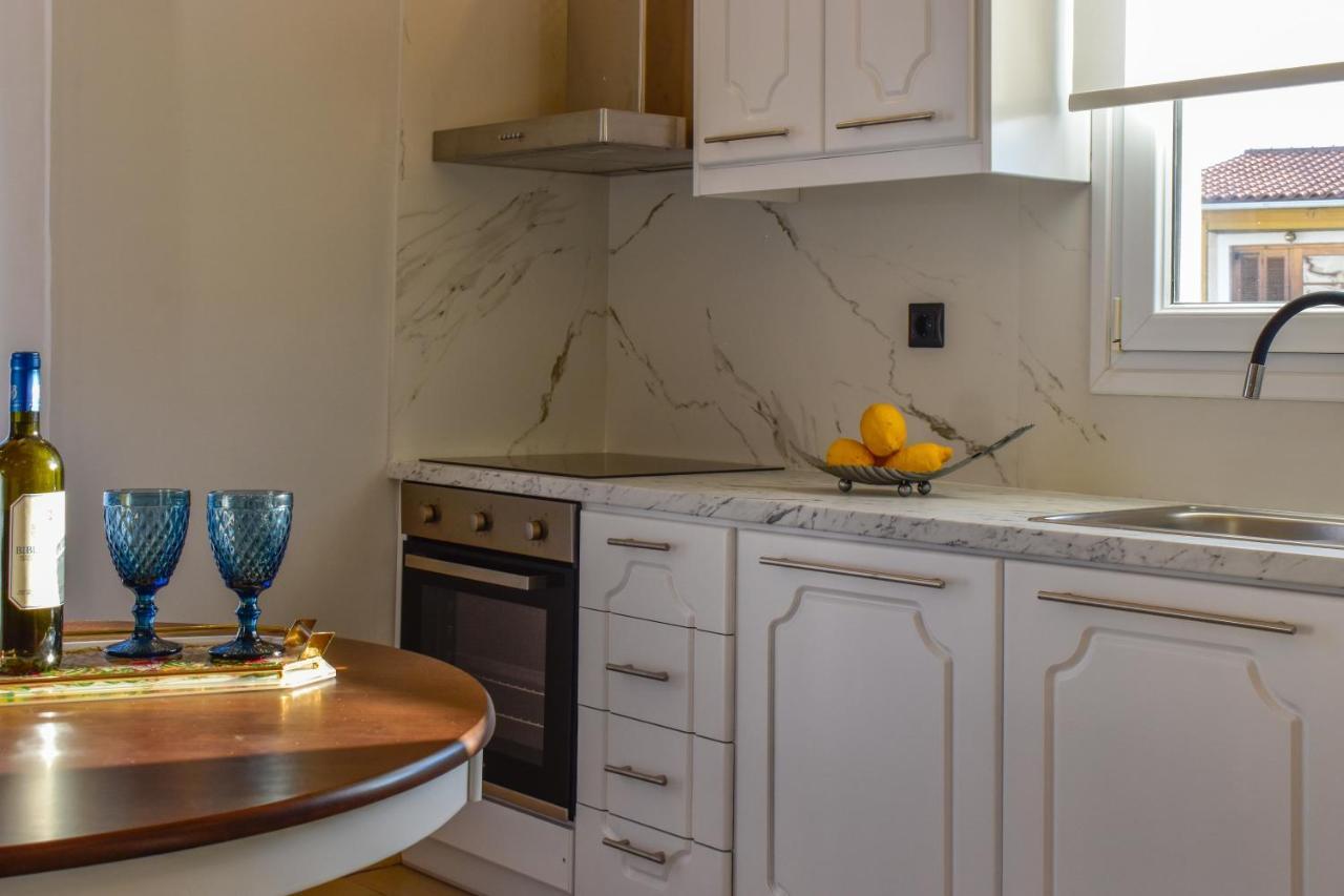 Orianna Suites Skiathos Luaran gambar
