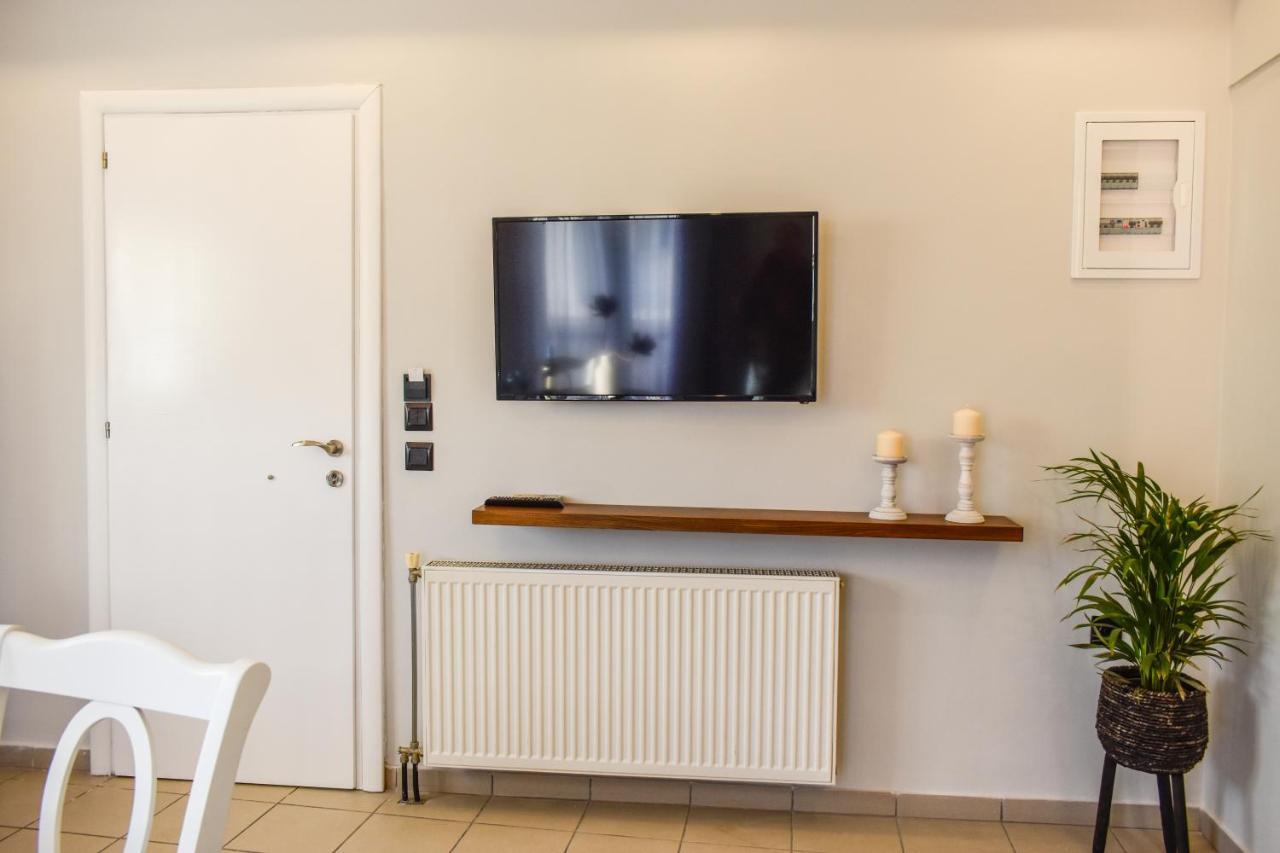 Orianna Suites Skiathos Luaran gambar