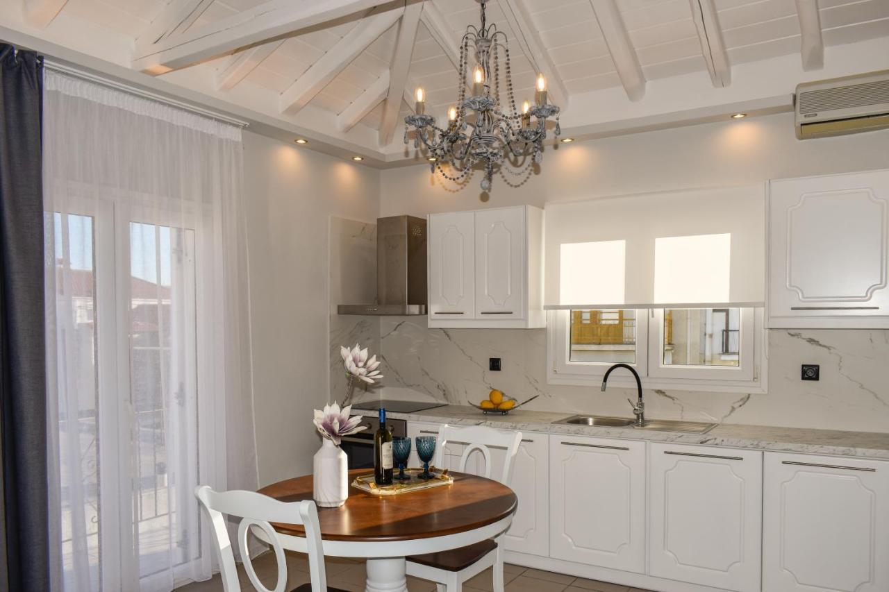 Orianna Suites Skiathos Luaran gambar