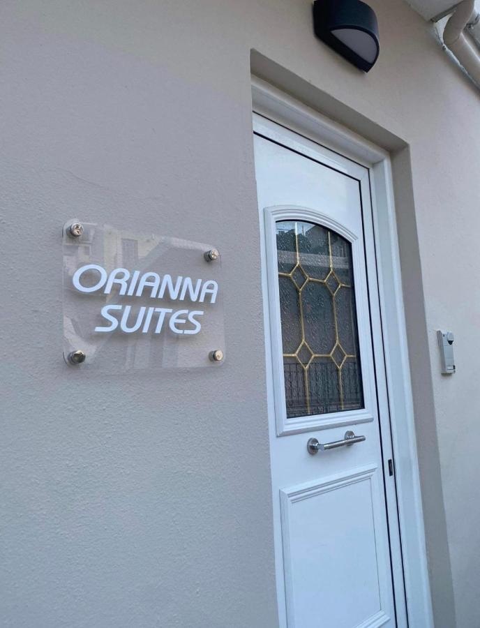 Orianna Suites Skiathos Luaran gambar