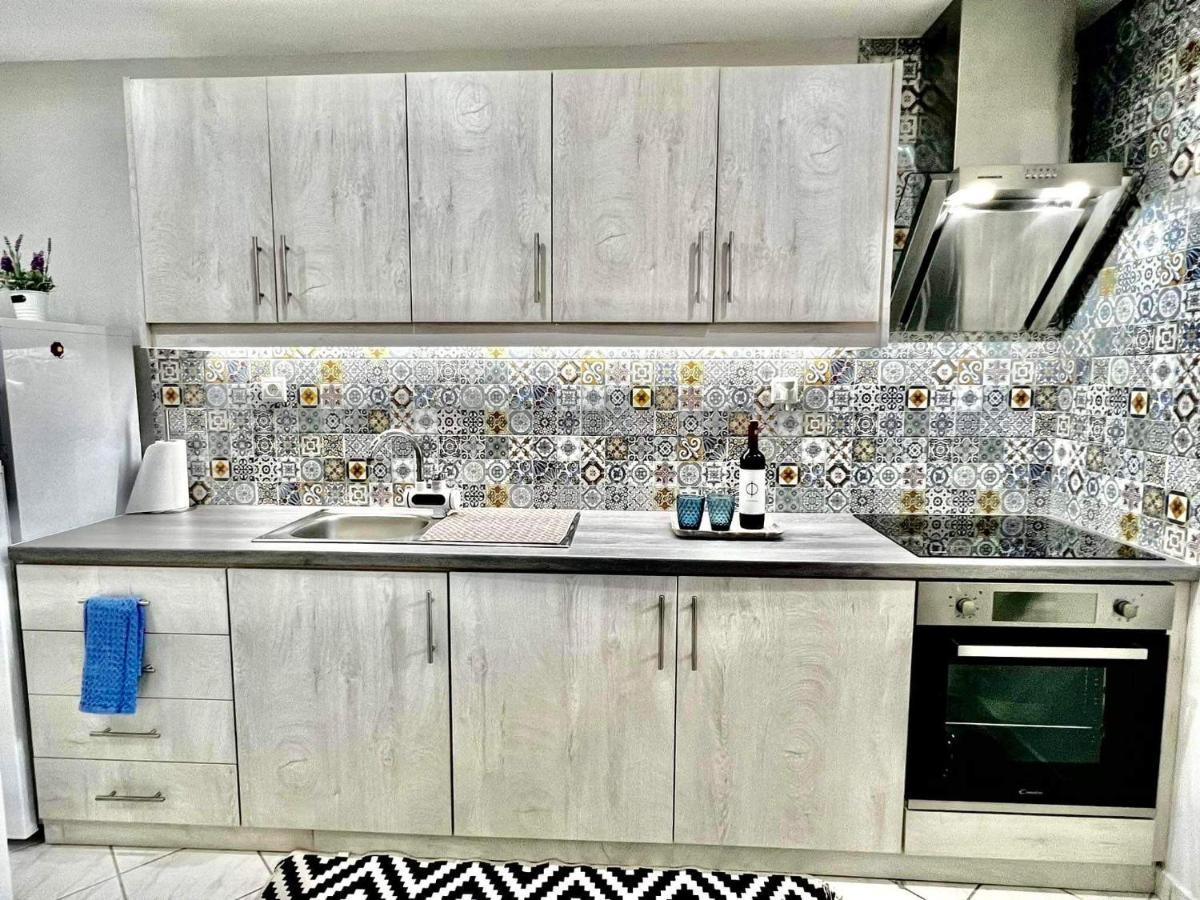 Orianna Suites Skiathos Luaran gambar