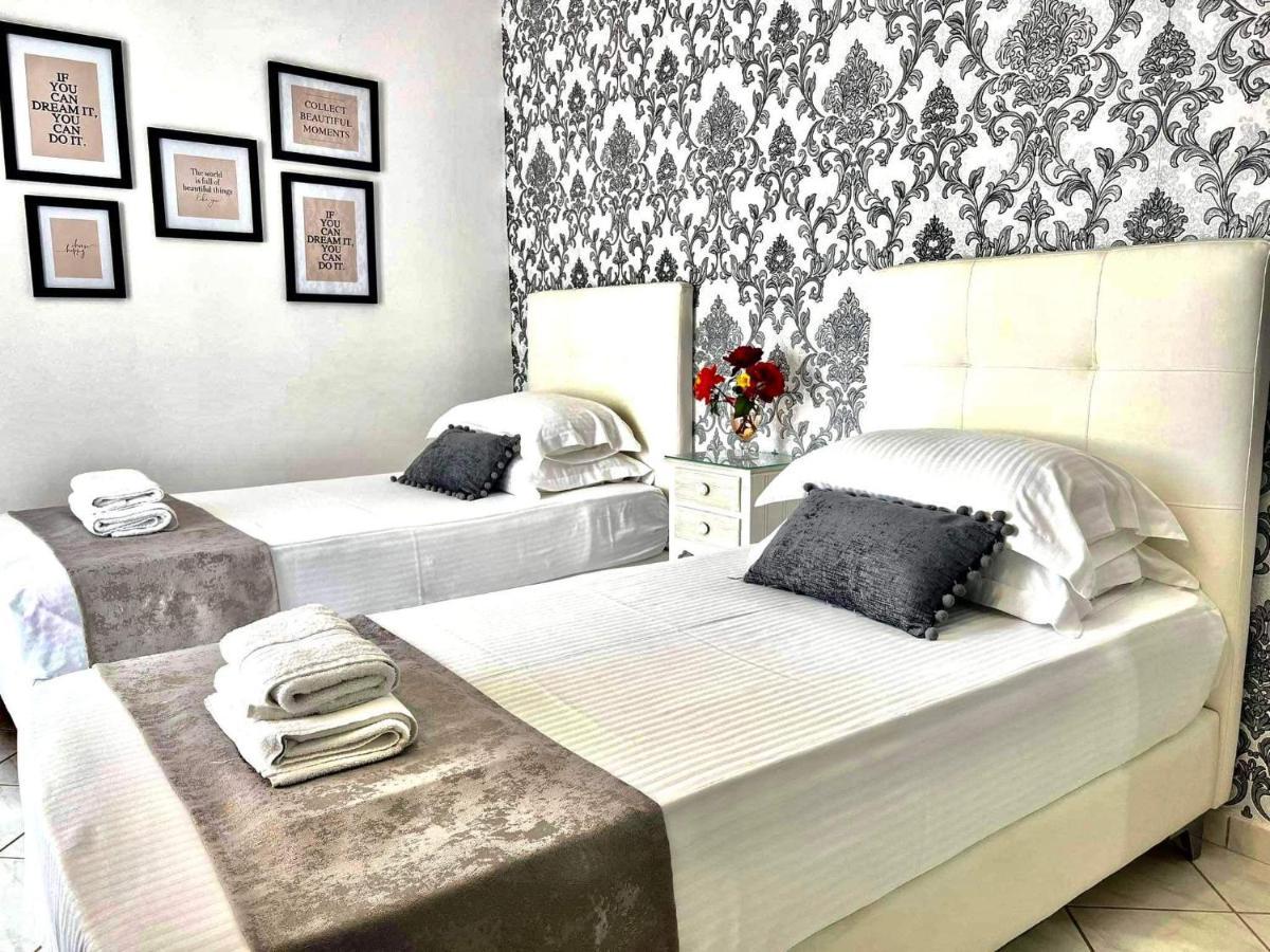Orianna Suites Skiathos Luaran gambar
