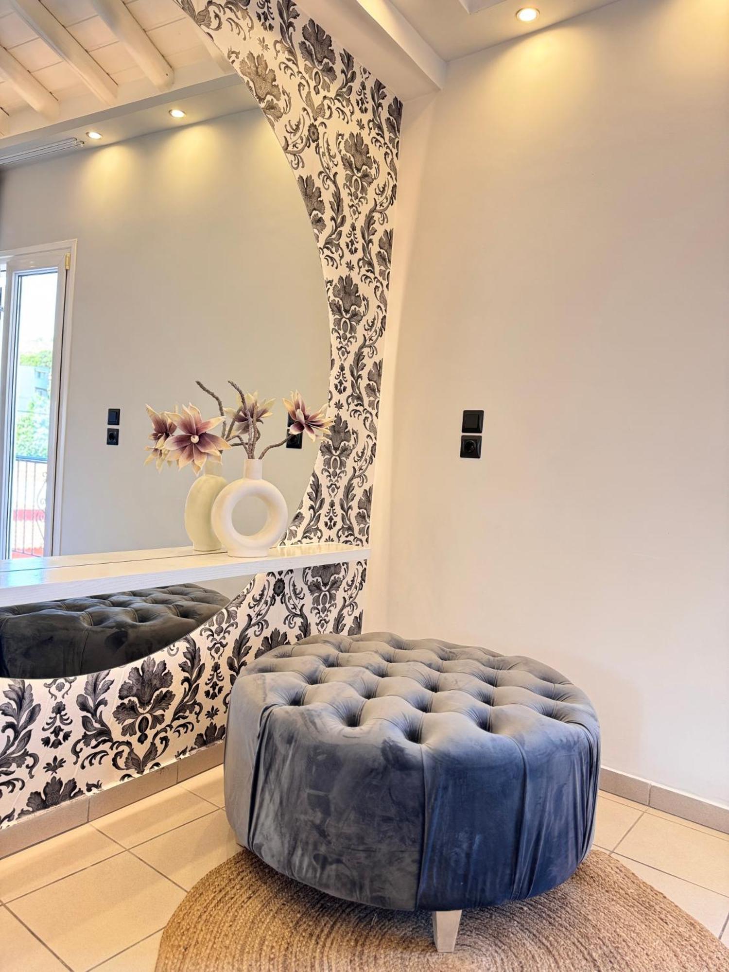 Orianna Suites Skiathos Luaran gambar
