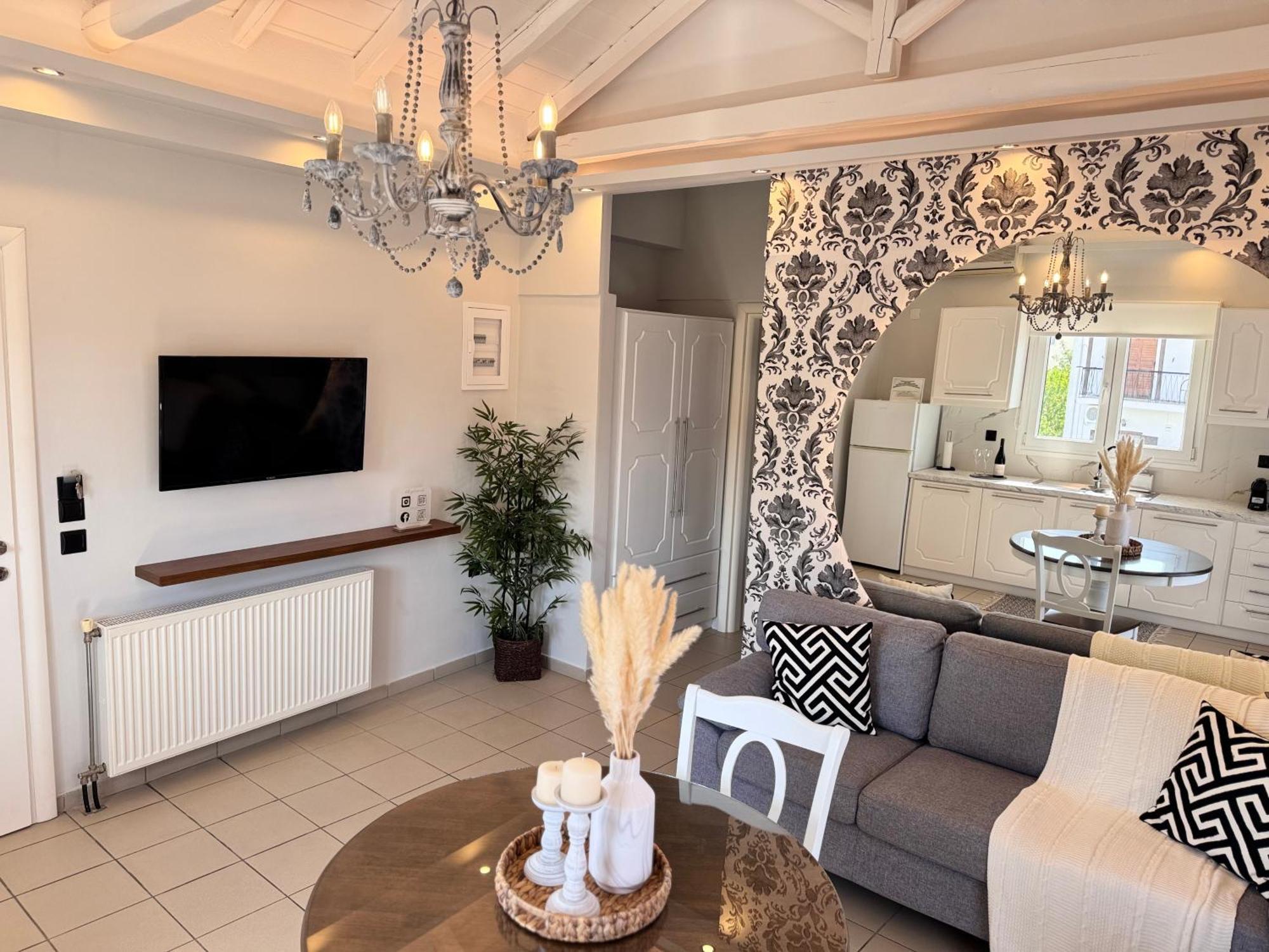 Orianna Suites Skiathos Luaran gambar